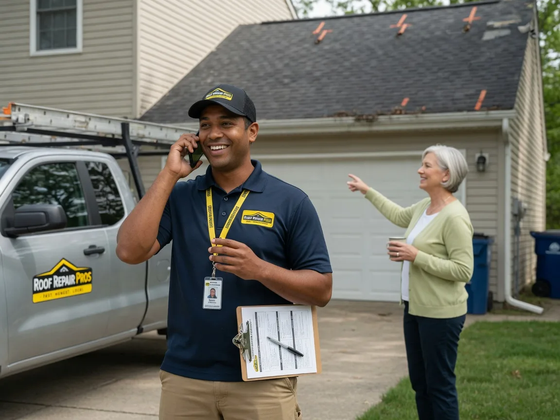 Roof Repair Leon, WV FAQs